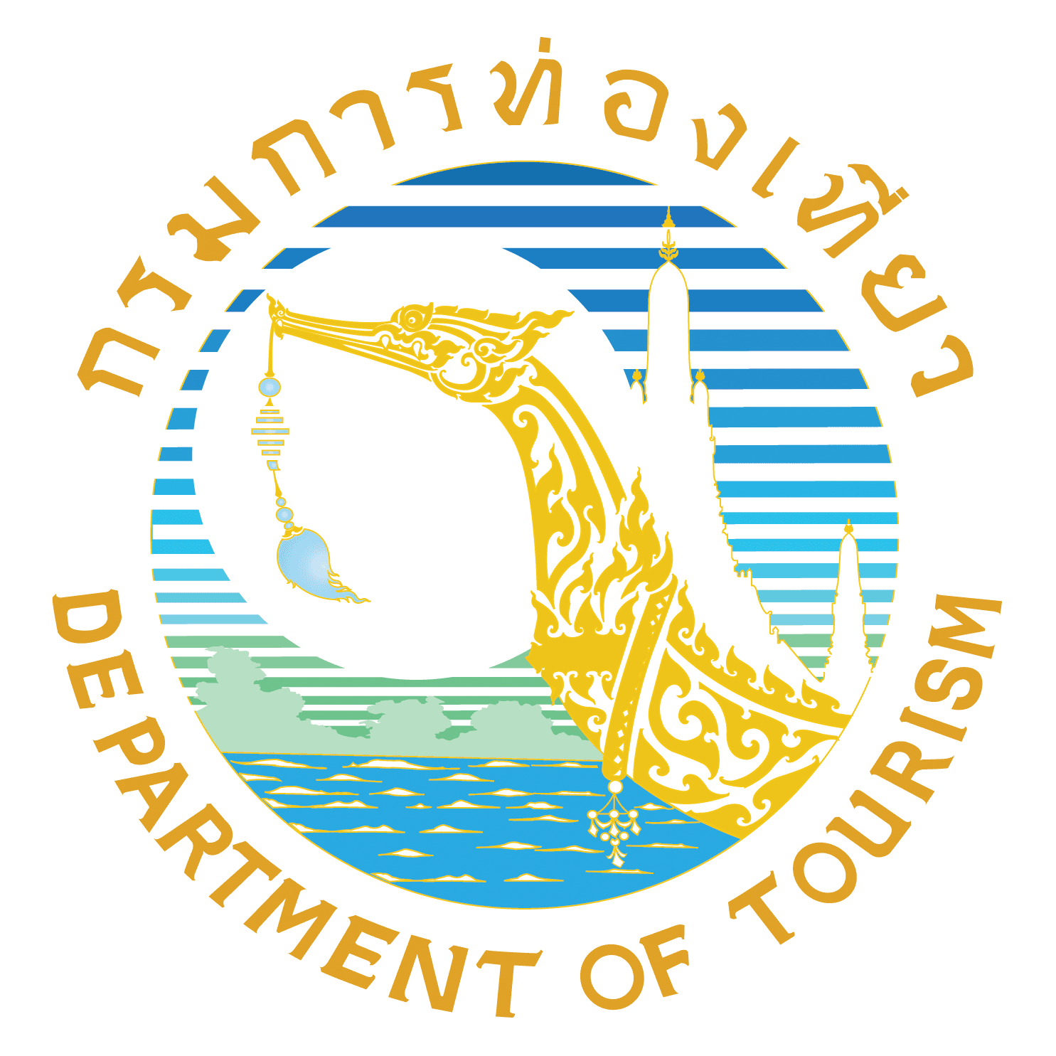 department of tourism